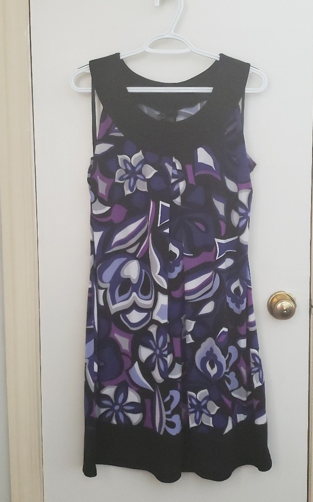 Enfocus dress